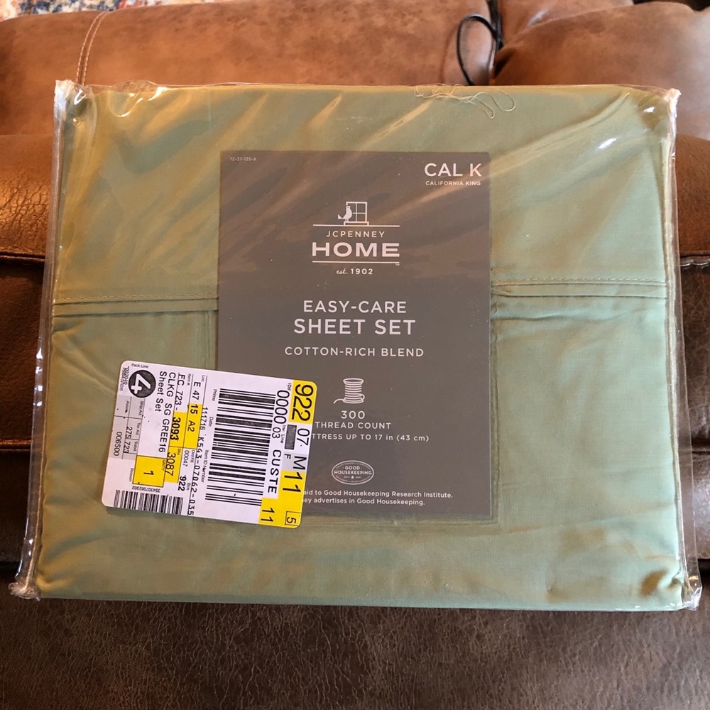 Sheet Set